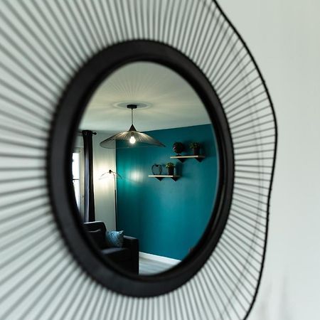 Vibrant Apartment Disneyland Paris Serris Luaran gambar