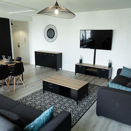 Vibrant Apartment Disneyland Paris Serris Luaran gambar