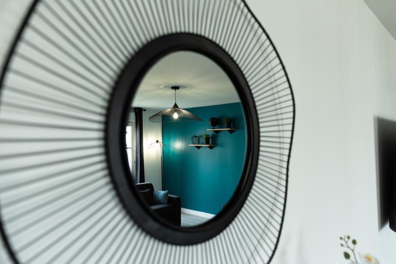 Vibrant Apartment Disneyland Paris Serris Luaran gambar