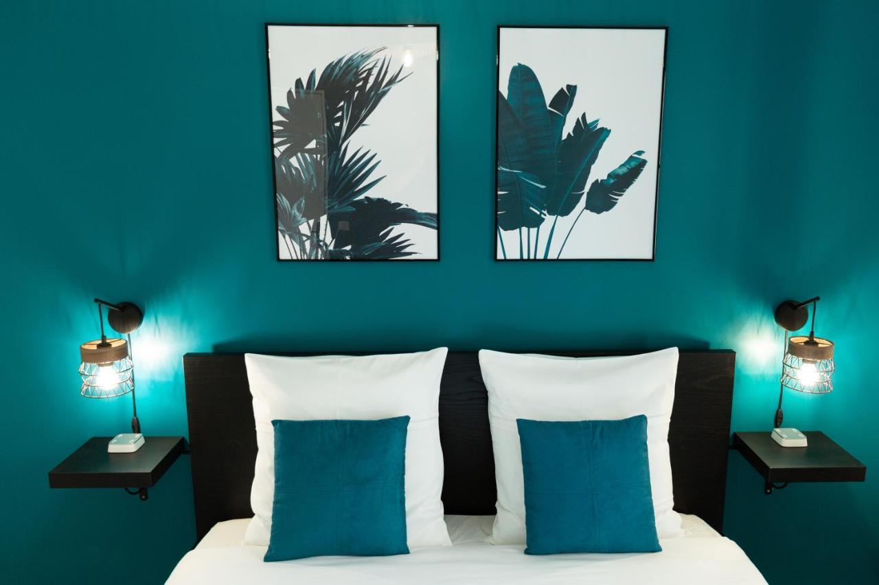 Vibrant Apartment Disneyland Paris Serris Luaran gambar