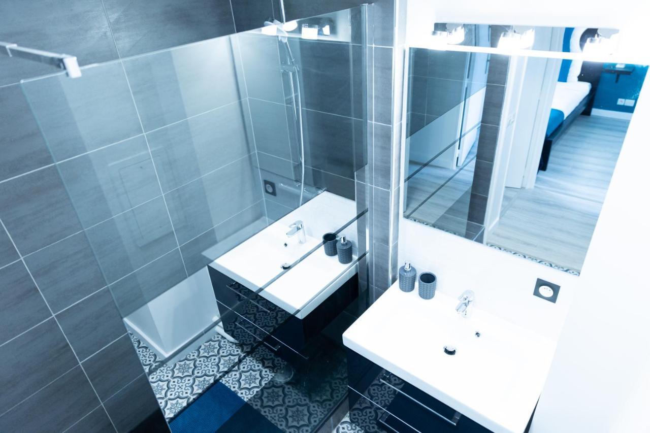 Vibrant Apartment Disneyland Paris Serris Luaran gambar