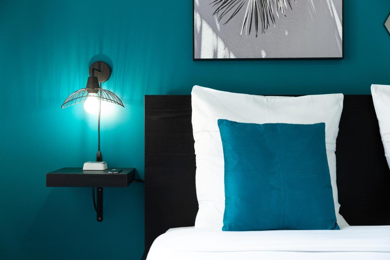 Vibrant Apartment Disneyland Paris Serris Luaran gambar