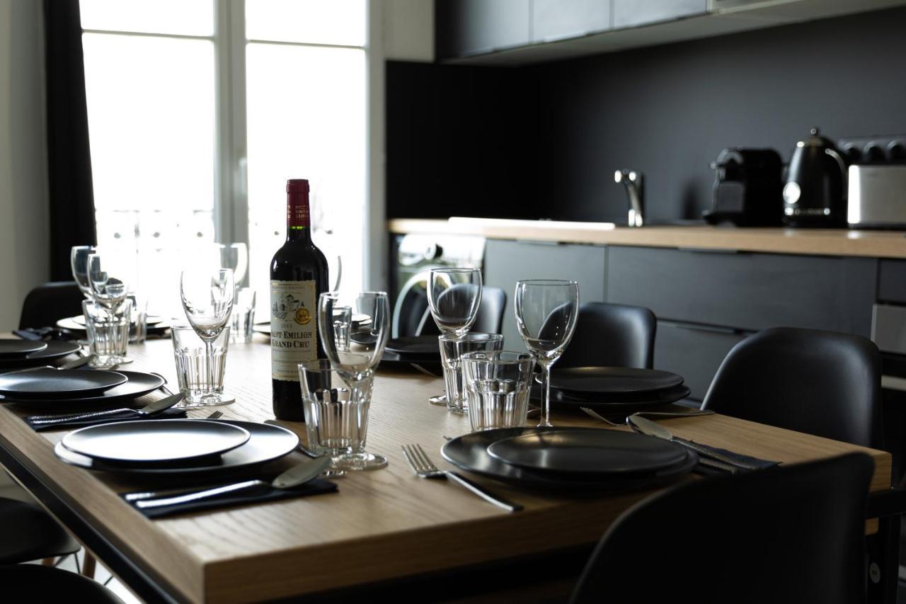 Vibrant Apartment Disneyland Paris Serris Luaran gambar